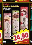 CACHET BELGICK OKOLDY