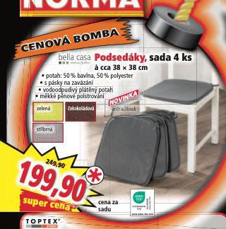 PODSEDKY