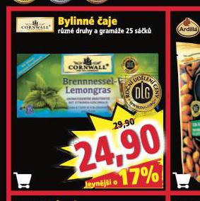 BYLINN AJE