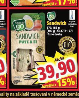 SANDWICH