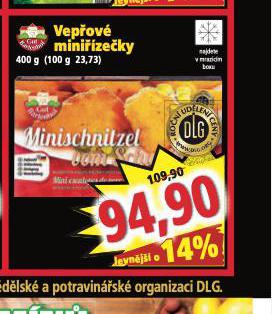 VEPOV MINIZEKY