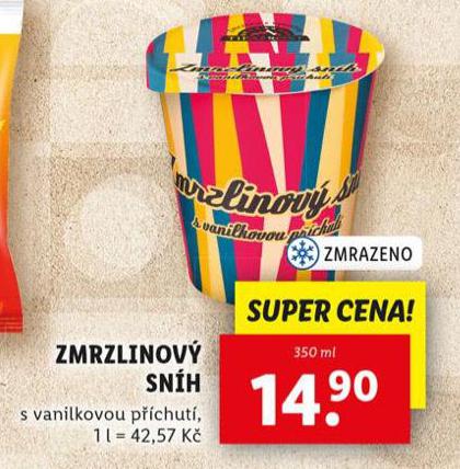 ZMRZLINOV SNH