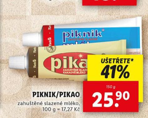 PIKNIK