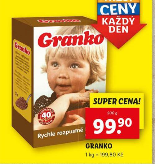 GRANKO