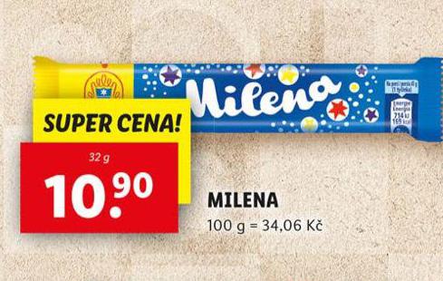 MILENA