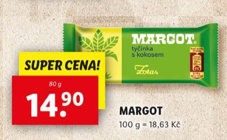 MARGOT
