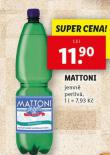 MATTONI