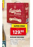PIVO BUDVAR
