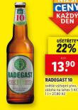 PIVO RADEGAST