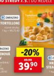 TORTELLONI