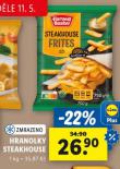 HRANOLKY STEAKHOUSE