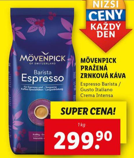 MOVENPICK KVA