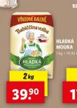 HLADK MOUKA