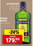 BECHEROVKA