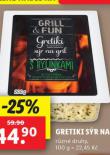 GRETIKI SR NA GRIL