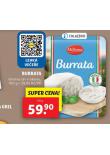 BURRATA