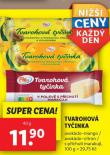 TVAROHOV TYINKA