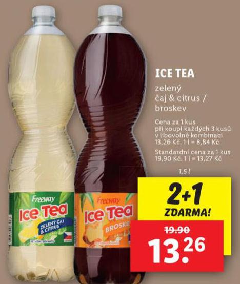 ICE TEA