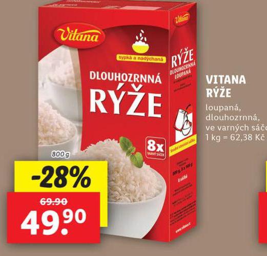 VITANA RݎE