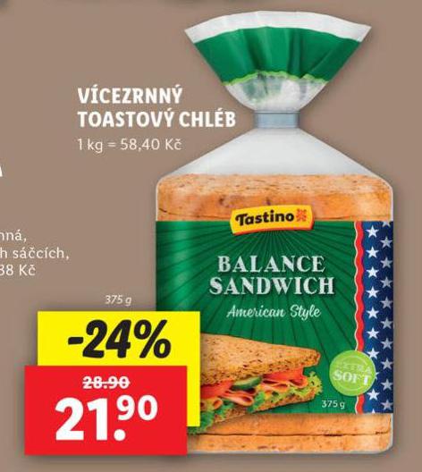 VCEZRNN TOASTOV CHLB