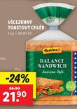 VCEZRNN TOASTOV CHLB