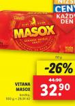 VITANA MASOX