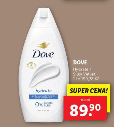 DOVE
