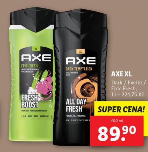 AXE