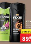 AXE
