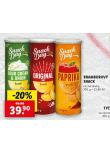 BRAMBOROV SNACK
