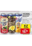 ZLATOPRAMEN RADLER