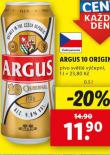 PIVO ARGUS