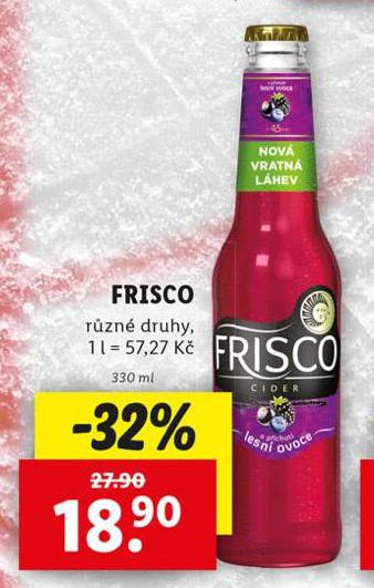 FRISCO