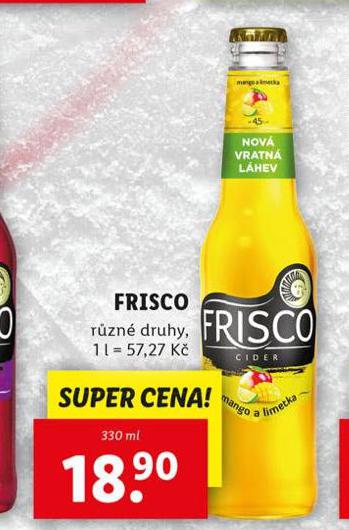 FRISCO