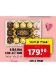 FERRERO COLLECTION