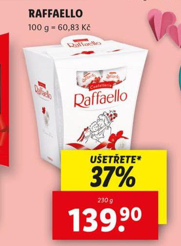 RAFFAELLO