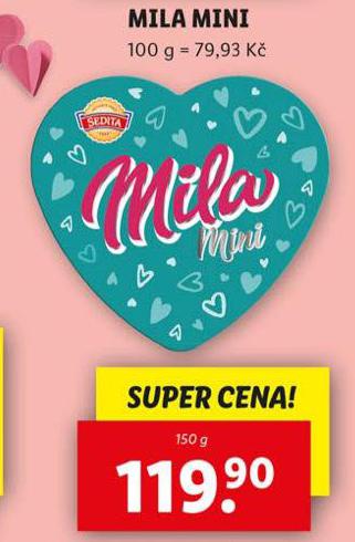 MILA MINI