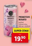 PRIMITIVO ROSATO