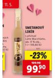 SMETANOV LIKR