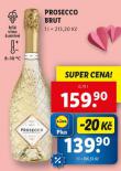 PROSECCO BRUT