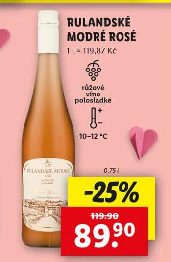 RULANDSK MODR ROS
