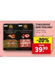 OKOLDOV MINI PRALINKY