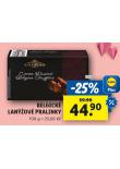 BELGICK LANݎOV PRALINKY