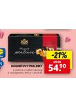 MOZARTOVY PRALINKY