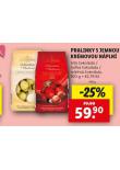 PRALINKY S JEMNOU KRMOVOU NPLN