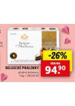 BELGICK PRALINKY