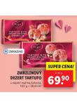 ZMRZLINOV DEZERT TARTUFO