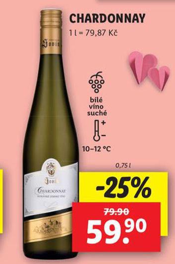 CHARDONNAY