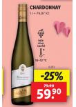 CHARDONNAY