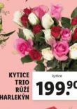 KYTICE TRIO Rَ HARLEKN